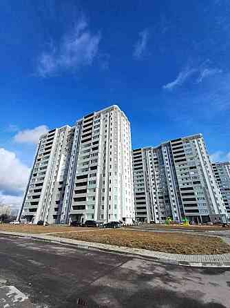 ЖК Левада, ЖИЛОЙ ДОМ С КОММУНИКАЦИЯМИ! Продам 2 комн. квартиру 71м2 AB Kharkiv