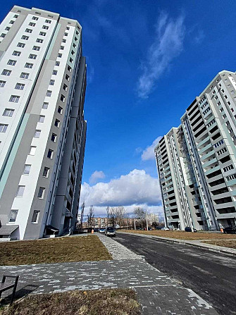 ЖК Левада, ЖИЛОЙ ДОМ С КОММУНИКАЦИЯМИ! Продам 2 комн. квартиру 71м2 AB Kharkiv - photo 3