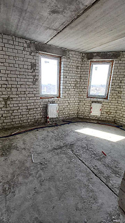 ЖК Левада, ЖИЛОЙ ДОМ С КОММУНИКАЦИЯМИ! Продам 2 комн. квартиру 71м2 AB Kharkiv - photo 7