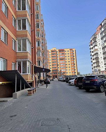 Продаж 1к квартири у зданій новобудові "Spring Town" VS ID:33502 Khmelnytskyi - photo 7