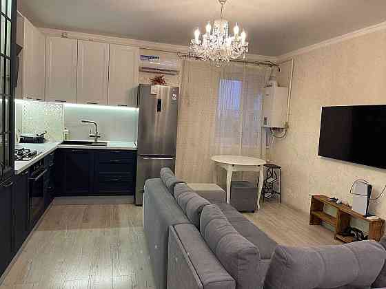 Продажа квартиры 47,1 м2, с ремонтом в ЖК Малинки Odesa