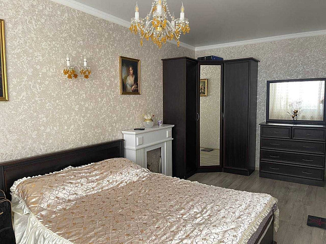 Продажа квартиры 47,1 м2, с ремонтом в ЖК Малинки Odesa - photo 3