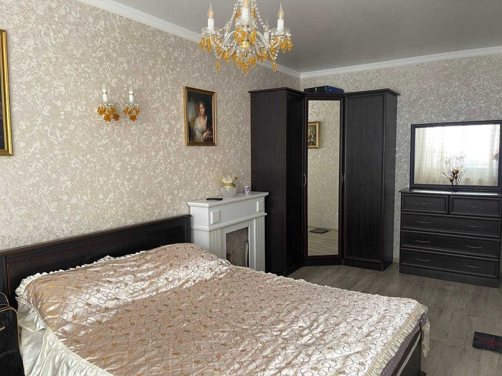 Продажа квартиры 47,1 м2, с ремонтом в ЖК Малинки Одесса - изображение 3