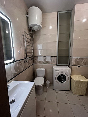 Сдам 1 комнатную квартиру 60м2 ЖК Адмирал Kharkiv - photo 8