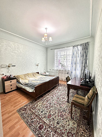 Продам 3 комнатную квартиру 72м2 Центр, ул. Чичибабина, 2 м.Научная Kharkiv - photo 1