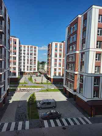 Продаж 3 кім квартири в ЖК закритого типу Іvano-Frankivsk