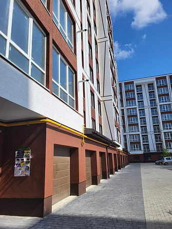 Продаж 3 кім квартири в ЖК закритого типу Іvano-Frankivsk - photo 4