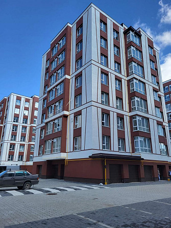 Продаж 3 кім квартири в ЖК закритого типу Іvano-Frankivsk - photo 1