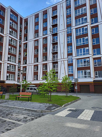 Продаж 3 кім квартири в ЖК закритого типу Іvano-Frankivsk - photo 2