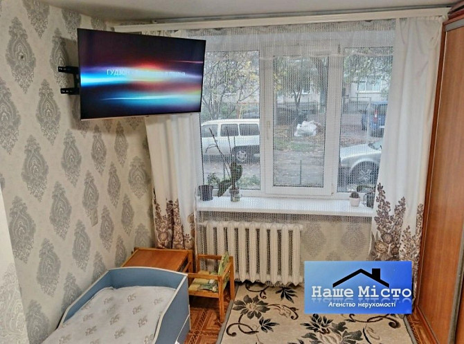 Продаж 1-кімнатної квартири вул.Глибоцька 83-а 23 кв.м Boryspil - photo 2