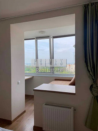 #14160 Продаж 2к 58.9м2, ЖК Герцен Парк, вул. Герцена, 32 Kyiv - photo 6