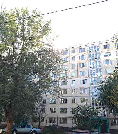 Продаж 3 кімнатної квартири у Києві, вул.Космонавта Поповича (Волкова) Kyiv