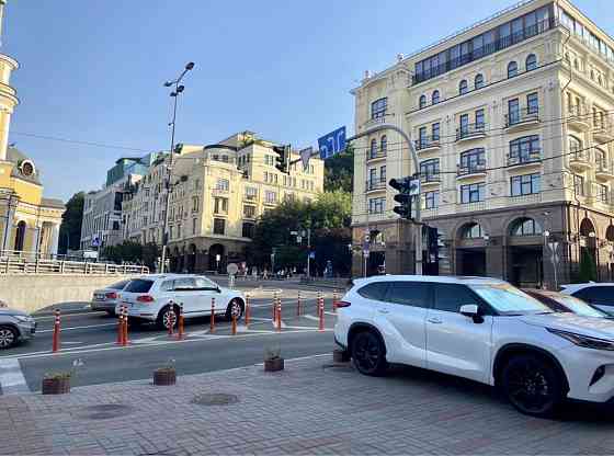 Здам 2 кімн.Набережно-Хрещатинська 11, метро Поштова Площа Київ