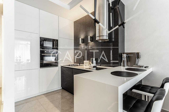 Аренда 2-к квартиры 60м2 ЖК Jack House Печерск Генератор Kyiv - photo 3