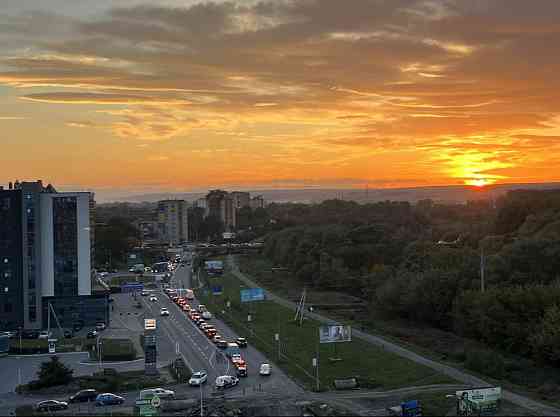 (6)Квартира Студіо! Бізнес -Класу Іvano-Frankivsk