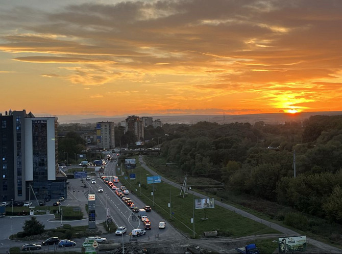 (6)Квартира Студіо! Бізнес -Класу Іvano-Frankivsk - photo 1