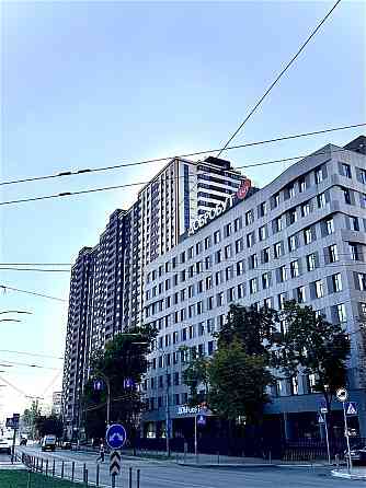 Продаж ЖК OK’LAND 3–кімнатна 100m² від Власника Kyiv