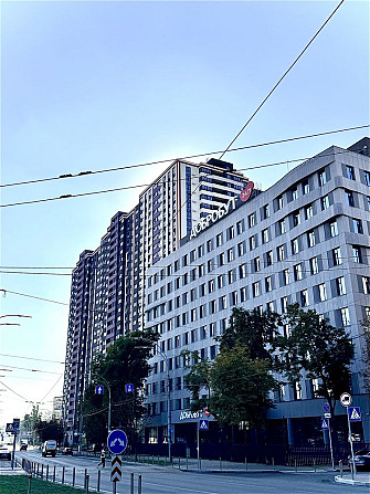 Продаж ЖК OK’LAND 3–кімнатна 100m² від Власника Kyiv - photo 5