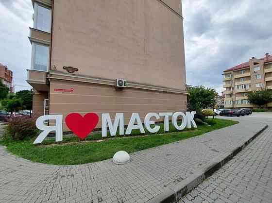 1 км. Жк Маєток Боздош (Рієлтор) Uzhhorod