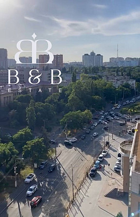 Продам квартиру в ЖК Родос! Балкон и вид на ул Генуэзская! Есть видео! Odesa - photo 2