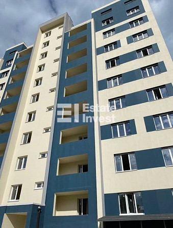 Продам 2 комнатную квартиру новострой ЖК Победа, Алексеевка Kharkiv - photo 3