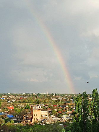 Центр Павлоград видовая большая квартира Pavlohrad - photo 3