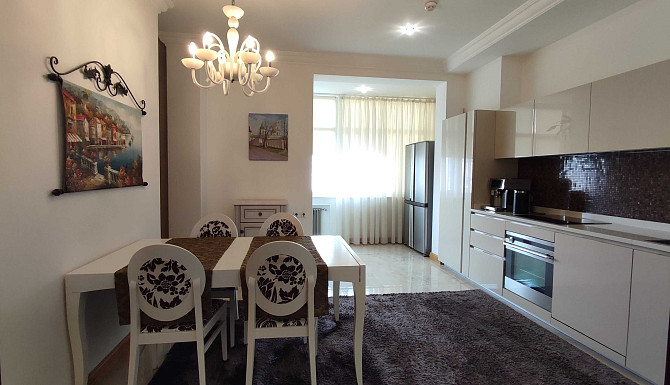 Без комиссии! Продам 4-х ком квартиру с ремонтом на Кудряшова. Kyiv - photo 3