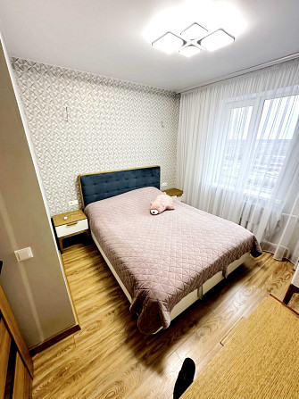 √ Продаж  3 кімнатної квартири з сучасним ремонтом Rivne - photo 1