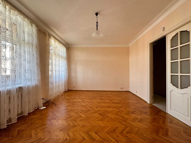 Продажа 2к квартиры в СТАЛИНКЕ возле Бот сада. Центр. Саксаганского 85 Kyiv - photo 6