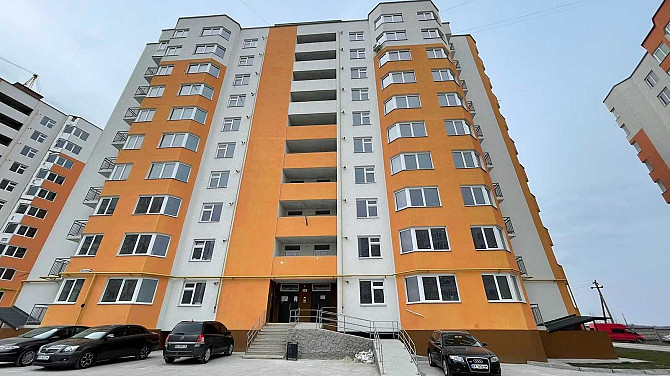 Продаж 2 кімнатної квартири Будівельників 5/4 Khmelnytskyi - photo 6