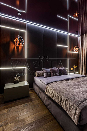 Продажа новой квартиры в ЖК Jack House, Леси Украинки, Печерск Kyiv - photo 2