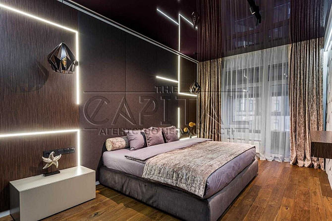 Продажа новой квартиры в ЖК Jack House, Леси Украинки, Печерск Kyiv - photo 3