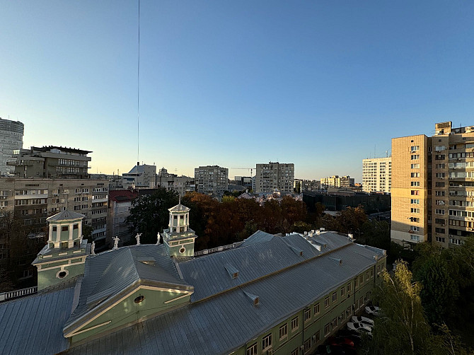 Продаж 3-кімн. квартири на Печерську, поруч Лавра та площа Слави Kyiv - photo 2