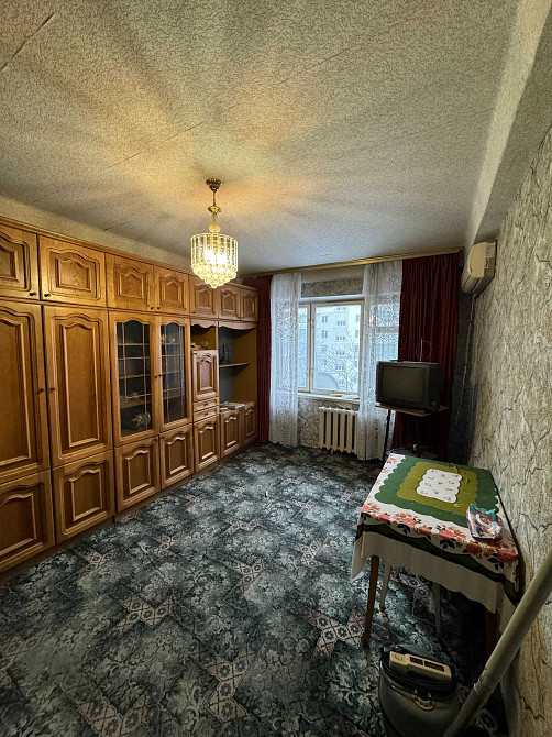 Продам 1 к квартиру в м. Київ, вул. Жмеринська, 4. Святошинський р-н. Киев - изображение 1