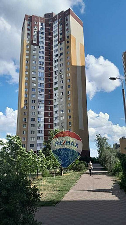 Продаж 1-кімн. кв. вул. Єлизавети Чавдар 28. Дарницький р-н Kyiv - photo 1