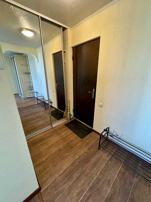 Сдам 1к квартиру на Алексеевке. пр.Победы 75 Видео есть. Метро Победы Харьков - изображение 5