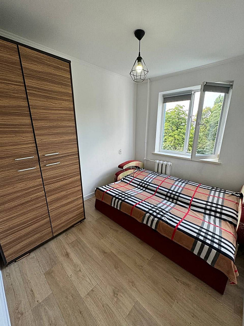 Продаж 4-к квартири ТРК Україна Харьков - изображение 5