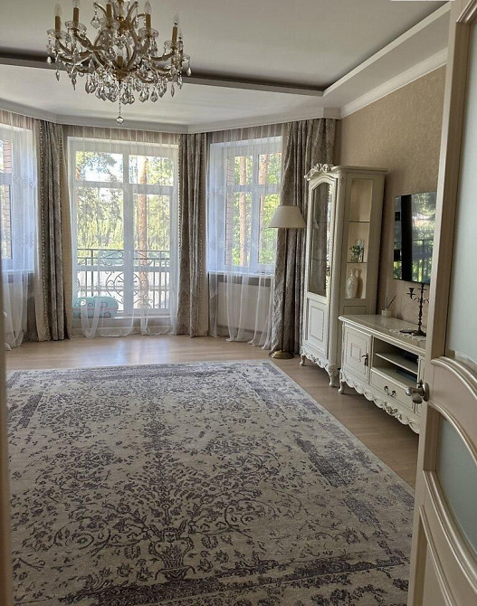 Продам 4-кімнатну квартиру ЖК Соборний OM Бровари - зображення 4