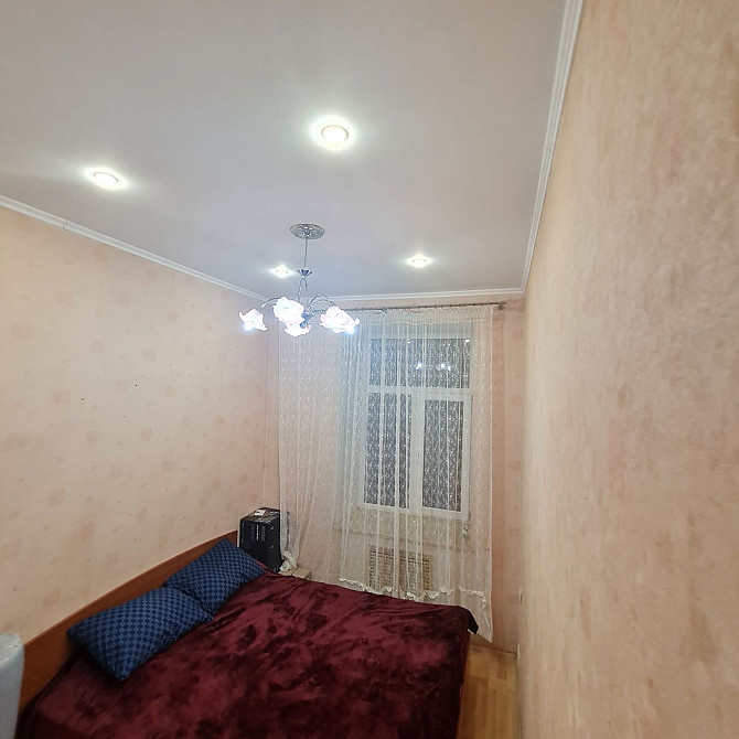 Продаж 3 кімнатна квартира з ремонтом Mykolaiv - photo 6