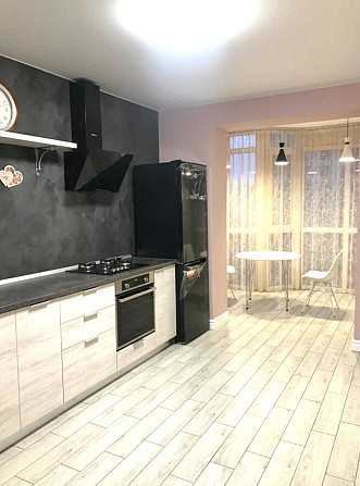 1-кімнатна квартира 40 м² Dnipro - photo 1