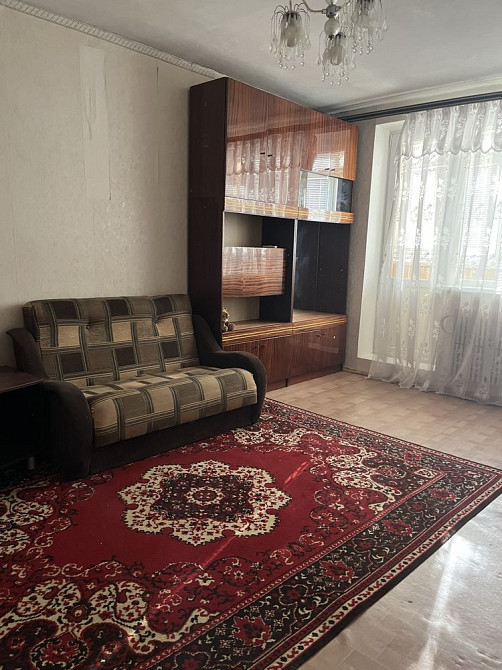 Сдам 1-к.квартиру ул.Валентновская/ул.Гарибальди Салтовка Харьков - изображение 3