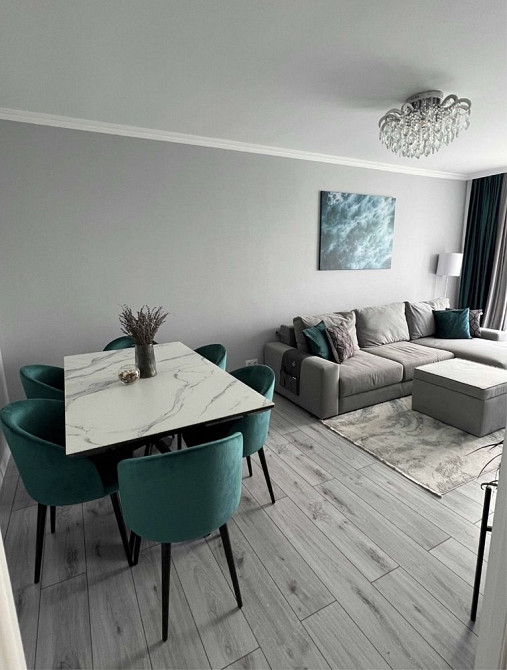 ЖК Агам Вишневое Крюковщина Автономное отопление Вишневе - зображення 4