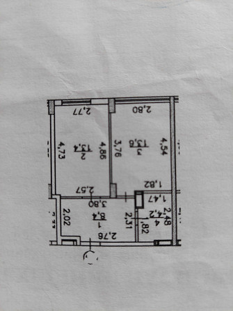 Продам Евро 2к. парк.Центральный Ирпень! Іrpin - photo 8