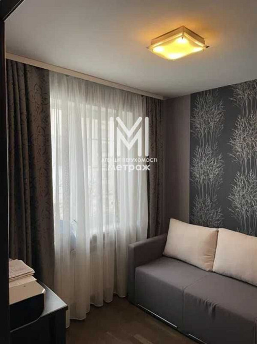 4х кімнатна квартира біля Росту на Перемоги!!! Терміново! 83791 Харьков - изображение 4