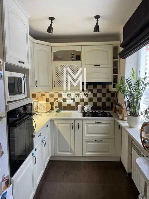 4х кімнатна квартира біля Росту на Перемоги!!! Терміново! 83791 Харьков - изображение 1