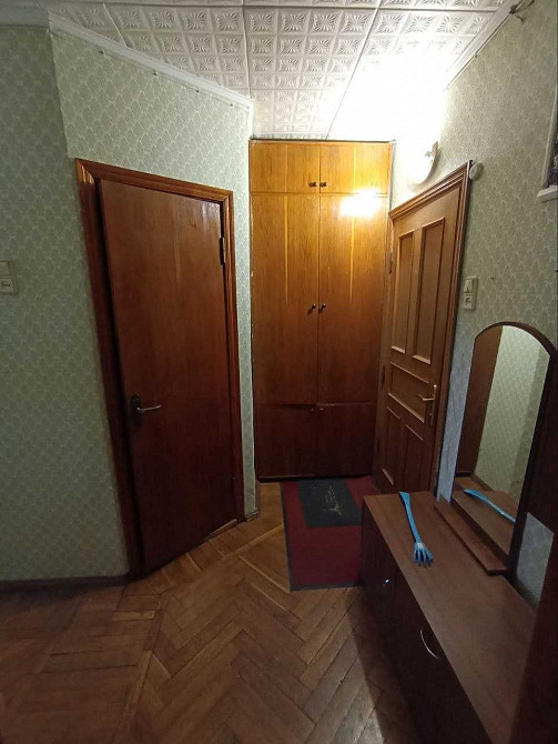 Сдам Реальную 1к Квартиру м.  Научная 5 мин 2эт, Газ Бойлер Комплект + Харьков - изображение 5