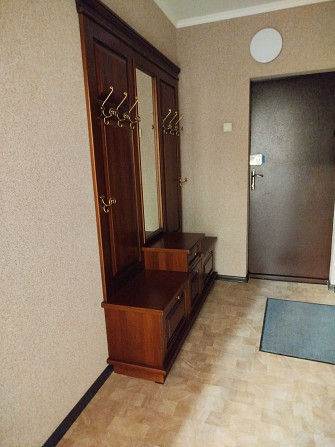 Простора 3-х кімнатна квартира  біля Ощадкаси від власника, 85 000 $ Vasylkivske - photo 5