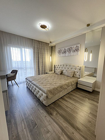 ЖК Нова Англія, 1 к.кв,  41м2 Kyiv - photo 6