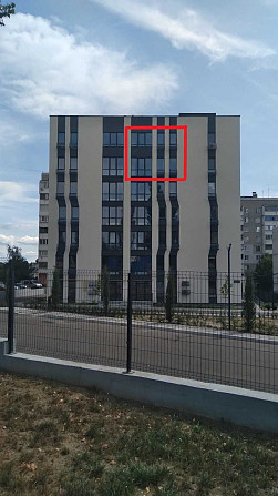 Продам останню дворівневу 3-к квартиру в готовому будинку Vasylkivske - photo 4