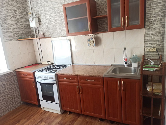 продам 3к квартиру, кімнати окремі, 15 мкрн, вул. Маршала Судця Запорожье - изображение 3